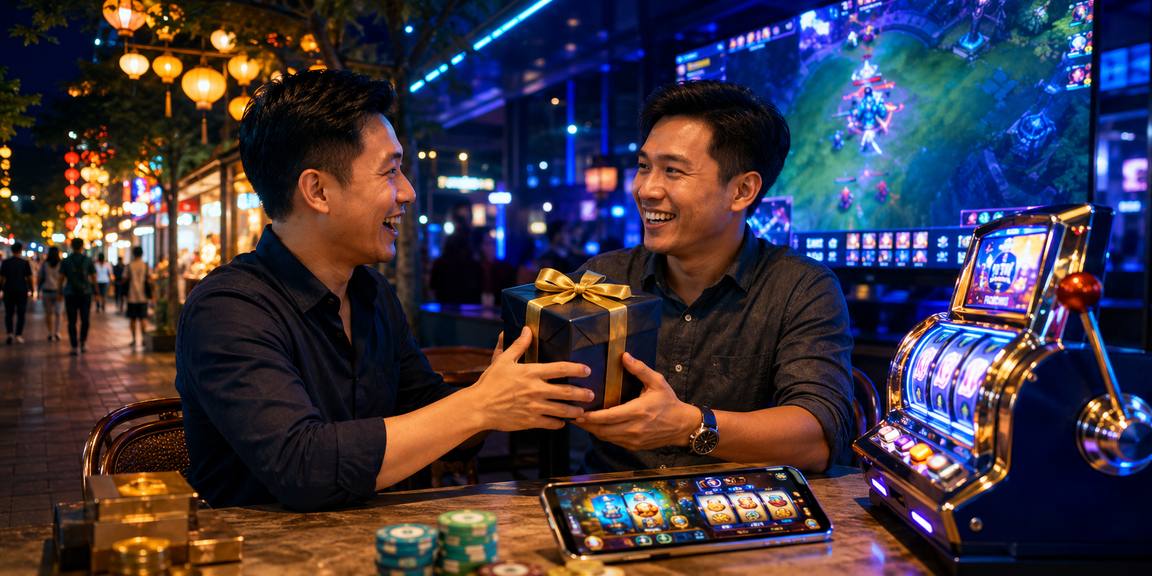 sc88f Trải Nghiệm Casino